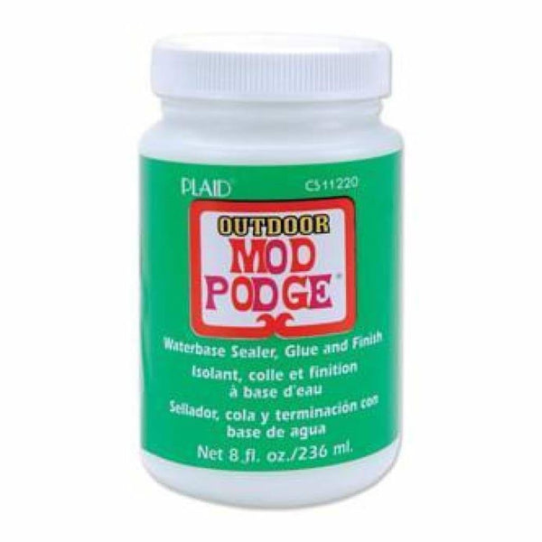 Mod Podge - Outdoor Finish Mod Podge