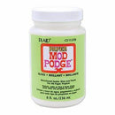 Mod Podge Paper Gloss Finish 8Oz