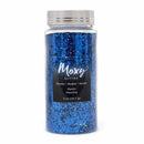 Moxy Glitter 5oz - Denim