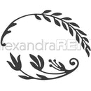 Alexandra Renke Dies - Branch Right