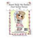 My Besties Clear Stamps 4Inch X6inch  Pickles & Petra