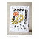 My Favorite Things - Die-namics Painted Prints*