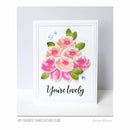 My Favorite Things - Die-namics Painted Prints*