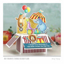 My Favorite Things - Die-namics The Greatest Show*