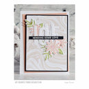 My Favourite Things - Die-namics Brushstroke Blooms*