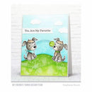 My Favourite Things -Die-namics Puppy Pals*