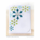My Favorite Things Stamps - Snowflake Splendor*