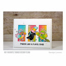 My Favourite Things Stamps  - Toucan Do It*