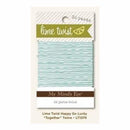 My Mind's Eye - Lime Twist - Happy Go Lucky - Together Twine