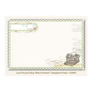 My Minds Eye - Lost & Found 2 - Rosy - Best Of Friends Transparent Frame