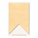 My Mind's Eye - Miss Caroline - Fiddlesticks - You & Me Wood Die-Cut