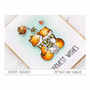 Neat & Tangled Die Merry Kisses*