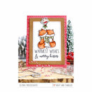 Neat & Tangled Die Merry Kisses*