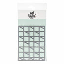 Neat & Tangled Die Receding Blocks Cover Plate
