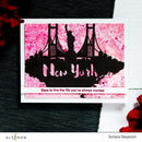 Altenew - New York Stamp Set*