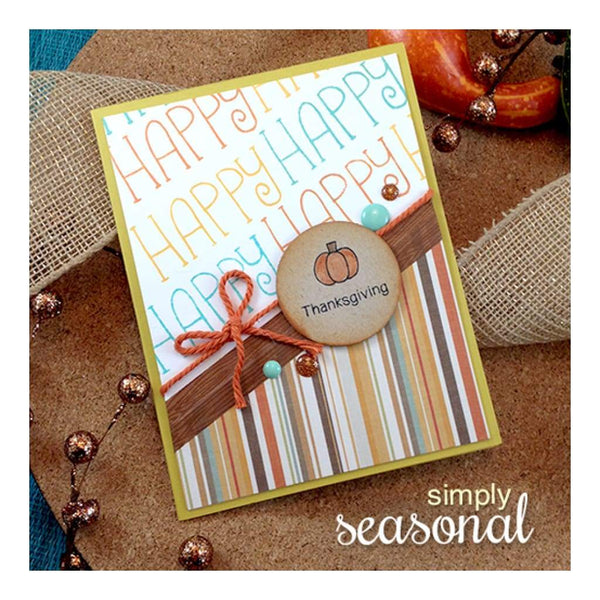 Newtons Nook Designs - Simply Seasonal*