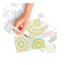 Nuvo Aqua Flow Pens 3 pack Arabian Nights