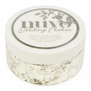 Nuvo Gilding Flakes - Silver Bullion