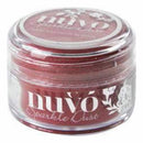 Nuvo Sparkle Dust .5oz - Raspberry Blue