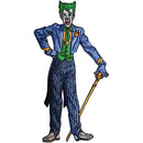 C&D Visionary DC Comics Patch - Joker Standing*