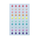 Pure & Simple Glossies Droplets, Cotton Candy*
