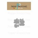 Paper Smooches - Wise Dies - Buddies *
