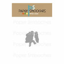 Paper Smooches - Wise Dies - Super 1 *