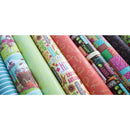Craft Consortium Double-Sided Paper Pad 6"x 6" 40 pack - Happy Harvest*