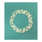 Poppy Crafts Dies - Ornate Wreath #4 Die Design*