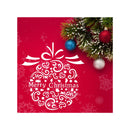 Poppy Crafts Stencil Kit