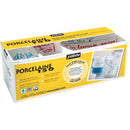Pebeo - Porcelaine 150 China Paint Set 45ml 10 pack - Discovery