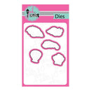 Pink & Main Dies Shellebrate