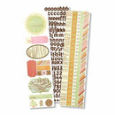 Pink Paislee - Enchanting - Sticker Book
