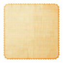 Pink Paislee - Fascintating - Bewithing Die Cut 12X12 Paper