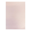 Poppy Crafts A4 Premium Textured Cardstock 10 pack - Pink Shine