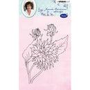 Studio Light - Janneke Brinkman Clear Stamps NR. 10