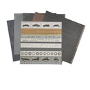 Kaisercraft 12"x 12" Paper Pack 12 Sheets with Bonus Sticker Sheet - Everyday Hero*