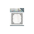 Find It Trading Precious Marieke Winter Flowers Die - Snowflake Flower Frame