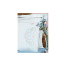 Find It Trading Precious Marieke Winter Flowers Die - Ice Flower Circle