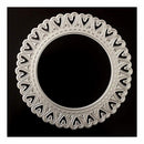 Poppy Crafts Dies - Heart Wreath Die Design