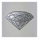 Poppy Crafts Hot Foil Stamps - Diamond/Gem hot foil stamp