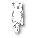 PoppyStamps Dies - Whittle Otter