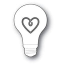 PoppyStamps Dies - Lovely Idea