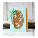 Poppystamps  - Bananas And Palms*