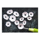 Poppystamps  - Blooming Blossoms