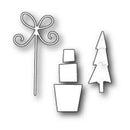 Poppystamps - Car Toppers Die