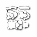 Poppystamps Die Sets  - Love Note Die Set