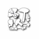 Poppystamps - No Truffle At All Die Set