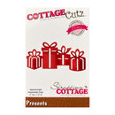 CottageCutz Die Set - Presents
