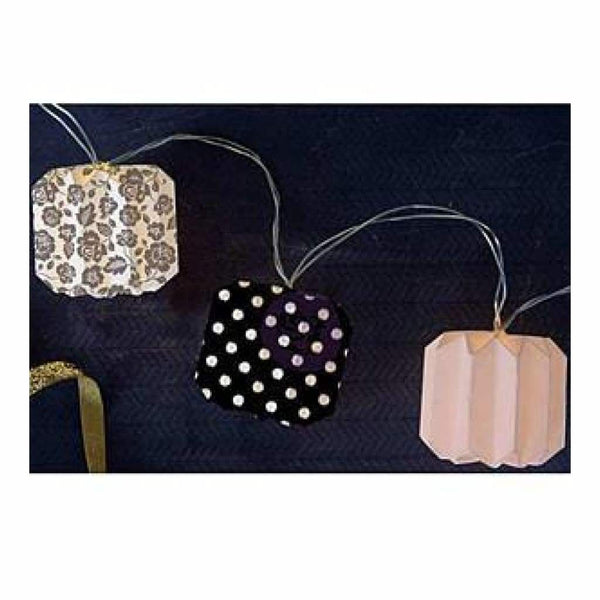 Prima Marketing Lanties 10 Led Light String 5.5' - Lovely Notes